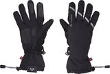 VAUDE Tura Gloves II Ganzfinger-Handschuhe