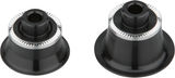 Zipp End Caps for 177 Disc Hubs