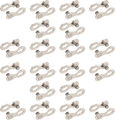 Shimano SM-CN900-11 Quick-Link Master Link - 20 Pack