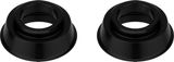 Zipp End Caps for ZM1 Front Hubs