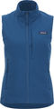 Patagonia Gilet pour Dames Nano-Air Light