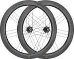 Campagnolo Bora Ultra WTO 60 C23 Disc Center Lock 28" Laufradsatz