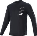 alpinestars Lead Tech Tee L/S Trikot