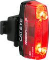 CATEYE TL-LD620G Rapid Micro G LED Rear Light - StVZO Approved