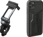 Topeak RideCase für iPhone 11 Pro Max mit RideCase Mount