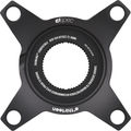 e*thirteen espec Direct Mount Spider 104 mm für Shimano EP8