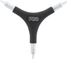 PRO Y Three-Arm Wrench Hex Tool 2 / 2.5 / 3 mm