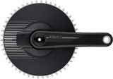 SRAM Red 1 E1 AXS Aero DUB 1x12-speed Carbon Power Meter Crankset