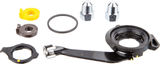 Shimano Set Pièces Détachées Alfine SM-S7000-8 Pattes Horizontales + Standard