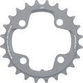 Stronglight HT3 Shimano XTR M980 Chainring 10-speed, 4-Arm, 104/64 mm BCD