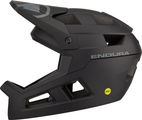 Endura SingleTrack Full Face MIPS Helm