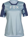 Fox Head Maillot para damas Womens Defend SS