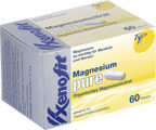 Xenofit Magnesium Pure Capsules