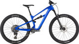 Cannondale Habit Carbon 1 AXS 29" Mountain Bike