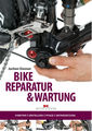 Delius Klasing Bike-Reparatur & Wartung (Donner/Simon) - German