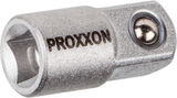 Proxxon Adapter Female square to male square