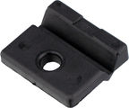 Hebie Adapter Plate for Bipod Kickstands