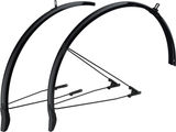 SKS Bluemels Cable Line Mudguard Set Front+Rear