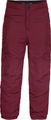 VAUDE Kids Caprea warmlined Pants II