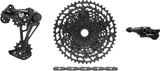 SRAM NX Eagle 1x12-speed E-Bike Upgrade Kit with Cassette