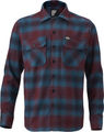 Loose Riders Chemise en Flanelle