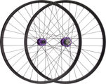 Hope Pro 5 + Fortus 35 Disc Center Lock 27,5" Boost Laufradsatz