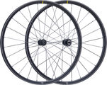 Mavic Crossmax Carbon SL R Disc Center Lock 29" Boost Laufradsatz