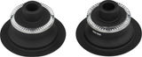 Zipp End caps for ZR1 VR hubs