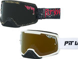 Pit Viper The Brapstrap Large Goggle