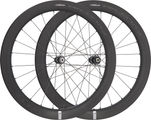 Fulcrum Speed 57 Center Lock Disc Carbon Wheelset