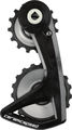 CeramicSpeed OSPW RS ALPHA Pulley Wheels for SRAM Force E1/Rival E1 Silver