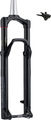 RockShox Reba RL Solo Air Boost OneLoc Remote 29" Suspension Fork