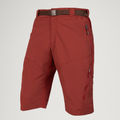 Endura Hummvee Shorts mit Innenhose
