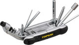 Topeak Herramienta multiusos Hummer 2 Multitool