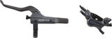 Shimano CUES BR-U8020 Disc Brake w/ Metal Pad J-Kit