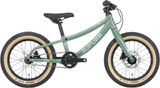 SUPURB Bicicleta para niños BO16 16"