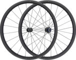 tune TSR35 28" Rim Brake Wheelset