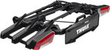 Thule Portabicicletas OutPace 3bike para Enganche de Remolque