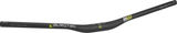 Burgtec Guidon Courbé Ride Wide Carbon DH 35 20 mm