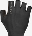 Castelli Espresso Fingerless Gloves