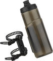 FIDLOCK TWIST uni base Bottle Mount System w/ Drink Bottle 600 ml