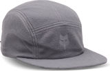 Fox Head Polar Fleece 5 Panel Cap