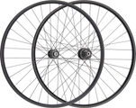 bc basic Trail XT Heavy Duty Disc Center Lock P-22 29" Wheelset