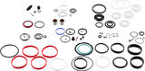 RockShox Full Service Kit for Vivid Air 2011