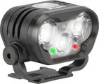 Lupine Linterna frontal Blika X 4 LED