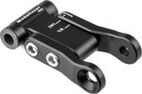 BikeYoke Modefixxer Pro for Canyon Strive Model 2015-2018