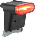 SKS Lampe Arrière ML-Rear Light Sport Connect pour E-Bikes (StVZO)