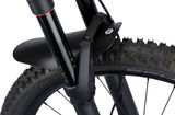 bc basic Guardabarros mudguard mk2