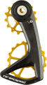 CeramicSpeed OSPW RS 5-Spoke for SRAM RedD1/E1+ForceD1 v2 Gold pulley wheel system