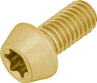 77designz Tornillo de titanio Ti Bolt